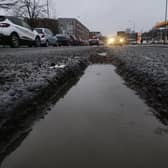 9,247 pothole reports