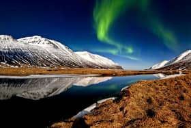 Jet2.com and Jet2CityBreaks have announced the return of the Iceland programme from Leeds Bradford Airport for winter 2025 to 2026 (Photo supplied on behalf of Jet2.com)