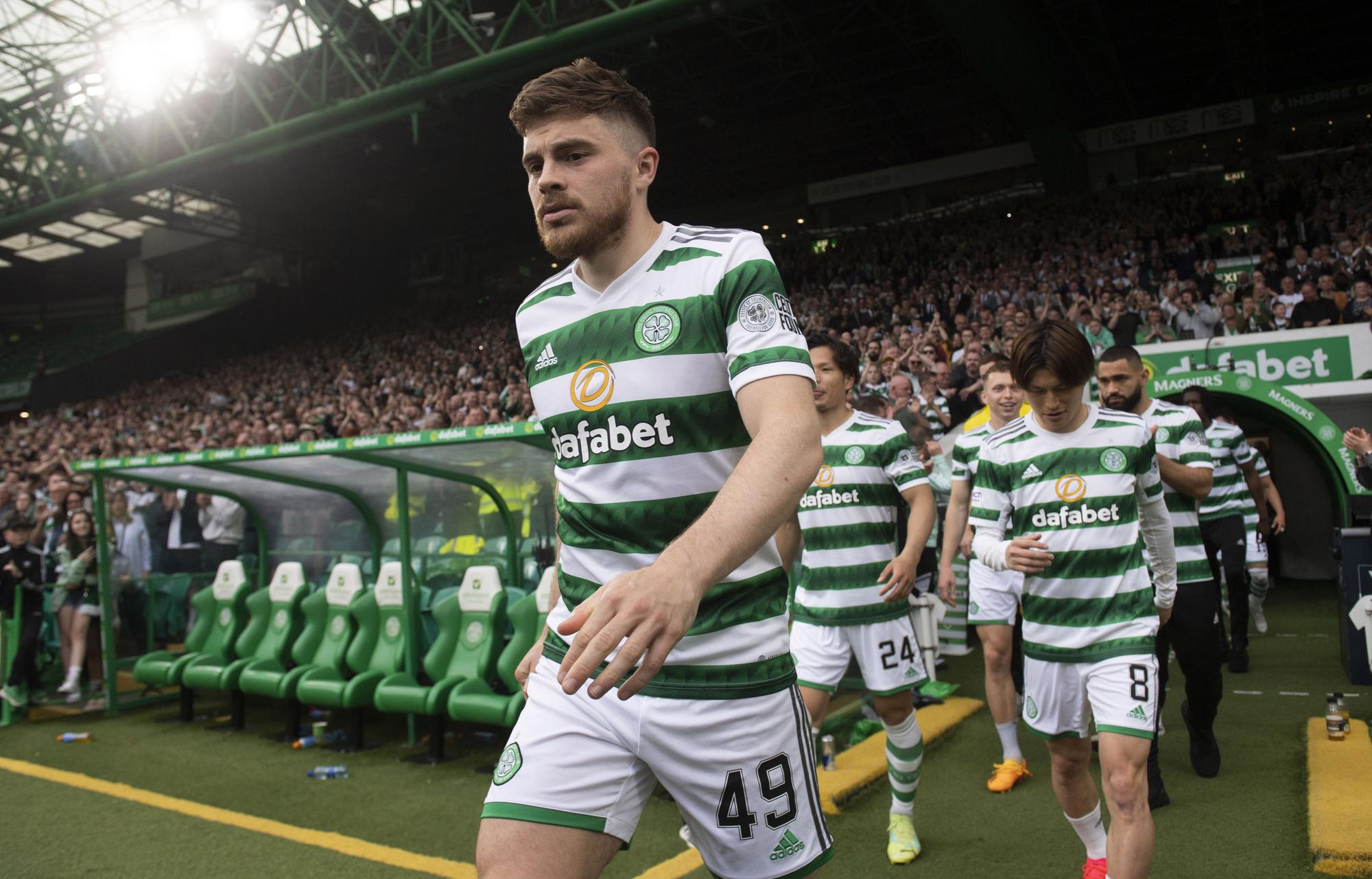 How to watch Celtic v Athletic Bilbao Live stream details plus TV