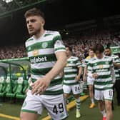 James Forrest was a key Celtic star under Brendan Rodgers. (Photo by Craig Foy / SNS Group)