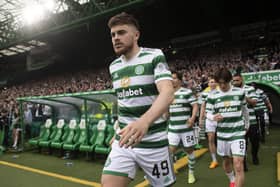 James Forrest was a key Celtic star under Brendan Rodgers. (Photo by Craig Foy / SNS Group)