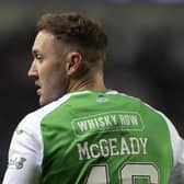 Aiden McGeady had two roles at his latest club