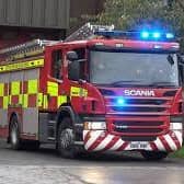 Scottish Fire and Rescue