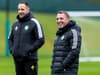 The Celtic starting XI if transfer rumours prove true as £20m double swoop supercharges Brendan Rodgers team