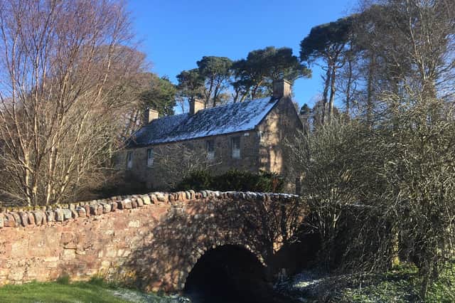 Closing date for interested buyers of the Covenanters' House, Greenhill, has been set at noon on April 30.