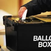 Tactical voting could be pivotal at the next General Election