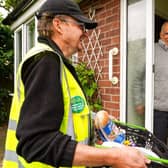 Asda Scotland is helping tackle loneliness during summer of sport.
