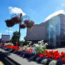 NLC HQ