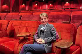 Benjamin Scanlan
