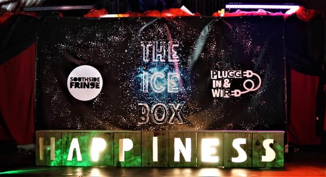 The ‘alternative’ Southside Fringe, will include a variety of performances from comedy, music, cabaret, literature and much more, in the comfort of their very own home. (Photo: Francesca Lacey)