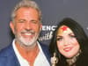 Lanark's Wonder Woman meets Mel Gibson