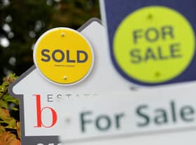 house prices