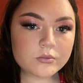 Emma Louise Clark, missing from Falkirk 24-01-23