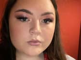 Emma Louise Clark, missing from Falkirk 24-01-23