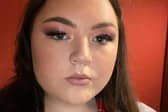 Emma Louise Clark, missing from Falkirk 24-01-23