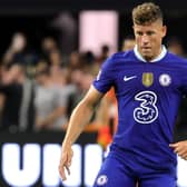 Ross Barkley is out of the picture at Chelsea - but a move to Celtic appears unlikely.
