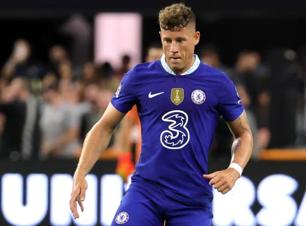 Ross Barkley is out of the picture at Chelsea - but a move to Celtic appears unlikely.