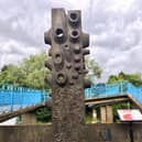 Totem pole
