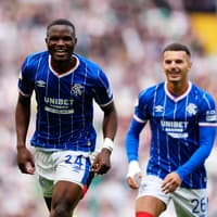 Pat Nevin puts the brakes on Rangers hype over blossoming star with timely Scottish football warning