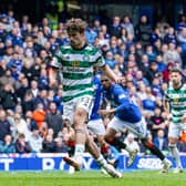 Rangers and Celtic collide this weekend