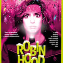 Robin Hood poster