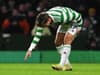 Ange Postecoglou confirms Celtic winger Jota ruled OUT of Premier Sports Cup final against Hibernian with hamstring injury