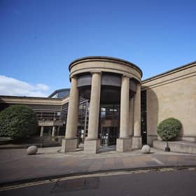 Last week Nevitt pled guilty at the High Court to two of his latest rape charges