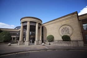 Last week Nevitt pled guilty at the High Court to two of his latest rape charges