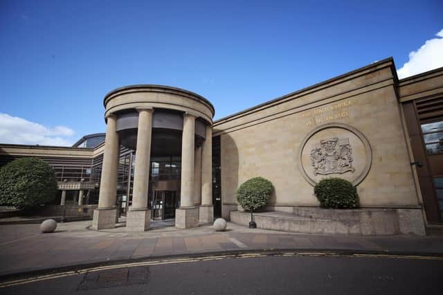 Last week Nevitt pled guilty at the High Court to two of his latest rape charges