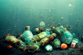 Top concern of young people is plastic pollution (photo: Adobe)