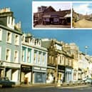 Readers are being asked to help record and archive what Lanark was like in the past by sharing their recollections of the town.