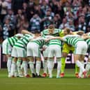 Celtic face Bayer Leverkusen in the Europa League on Thursday night. (Photo by Craig Foy / SNS Group)
