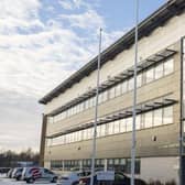 East Dunbartonshire HQ
