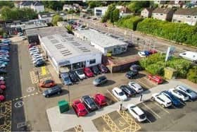 Development opportunity at Milngavie