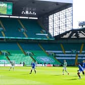 Celtic are set to host Rangers on February 2. (Photo by Rob Casey / SNS Group)