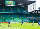 Celtic are set to host Rangers on February 2. (Photo by Rob Casey / SNS Group)