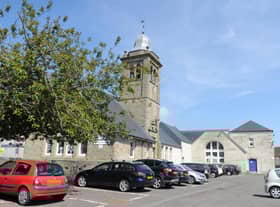 Inspectors found Lennoxtown Primary had many key strengths