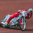 Glasgow Tigers will start the new speedway season behind closed doors