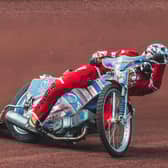 Glasgow Tigers will start the new speedway season behind closed doors