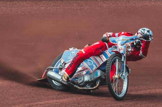 Glasgow Tigers will start the new speedway season behind closed doors