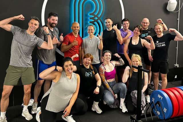 BFT launches game-changing aerobic conditioning testing across UK studios