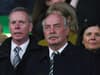How much is Celtic owner worth? Parkhead billionaire compared to Man Utd, Arsenal and Chelsea leaders