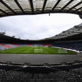 Hampden Park  