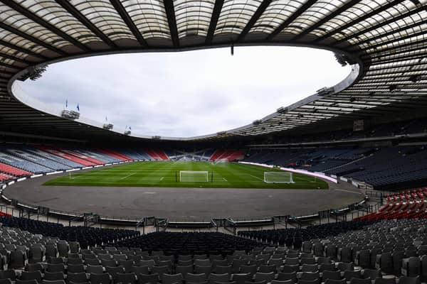 Hampden Park  