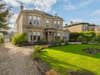 Glasgow property: Beautiful six-bed detached villa in Pollokshields