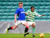 Old Firm stars of the future impress in City of Glasgow Cup tie as Celtic B and Rangers B play out entertaining 1-1 draw