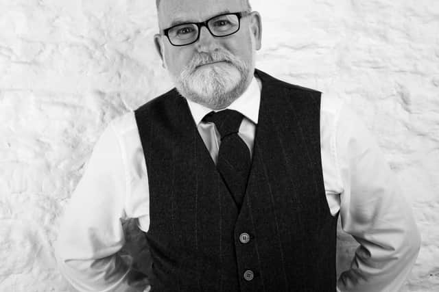 Steve Clarke, Marketing Manager, Fleetmaxx Solutions