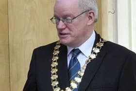 Bishopbriggs LibDem Councillor appointed as provost of East Dunbartonshire
