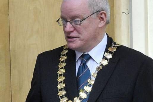 Bishopbriggs LibDem Councillor appointed as provost of East Dunbartonshire