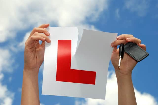 Hundreds of thousands of learners are still waiting for an opportunity to pass the practical driving test